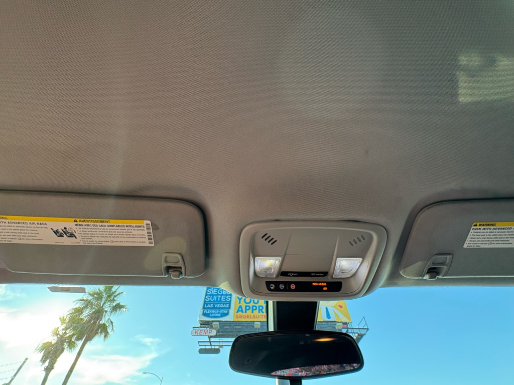 2017 Chevrolet Malibu Image 18