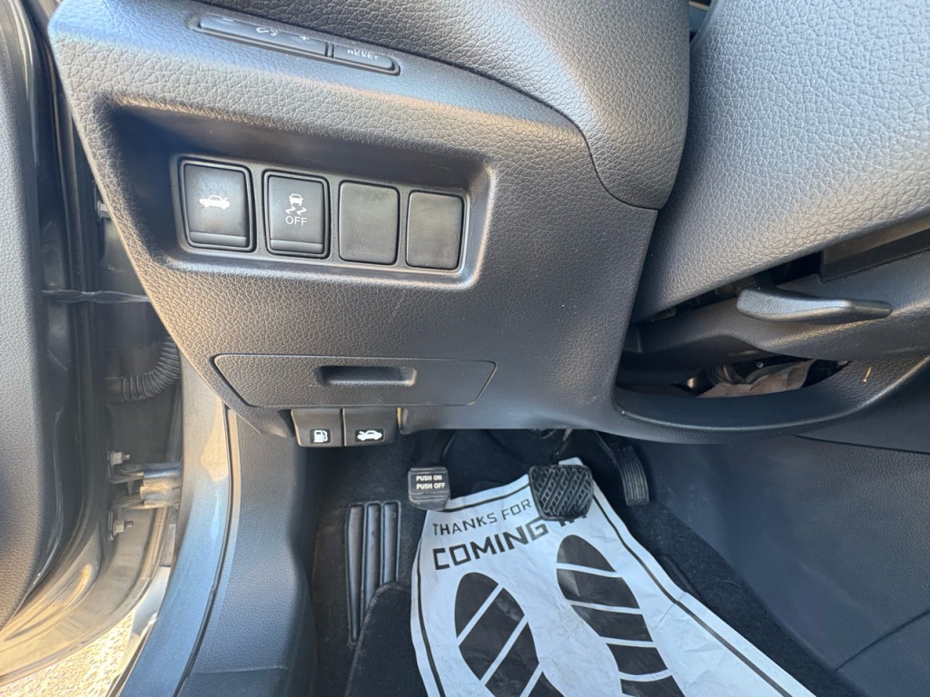 2017 Nissan Altima Image 11