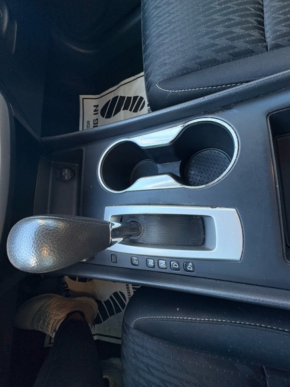 2017 Nissan Altima Image 18