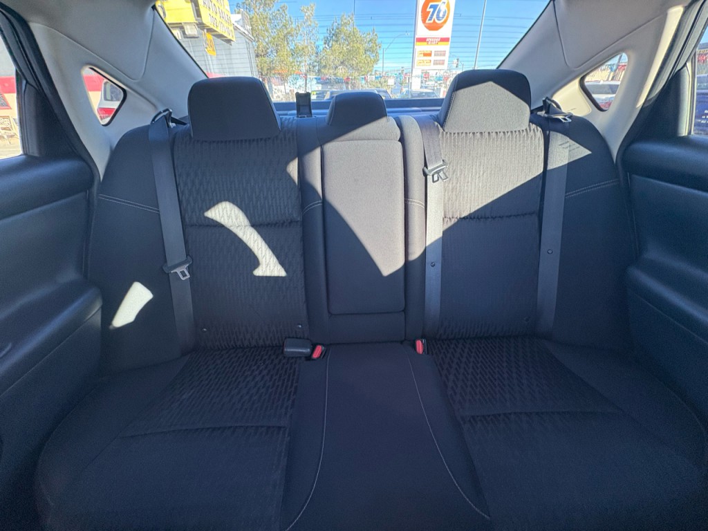 2017 Nissan Altima Image 20