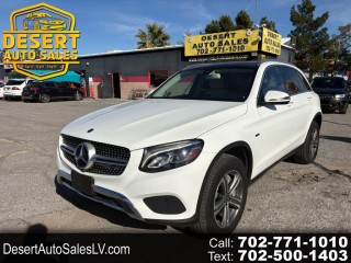 Image for 2019 Mercedes-Benz GLC-Class GLC 350 4MATIC ID: 7149418