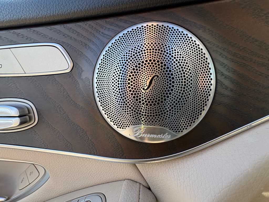 2019 Mercedes-Benz GLC-Class Image 12