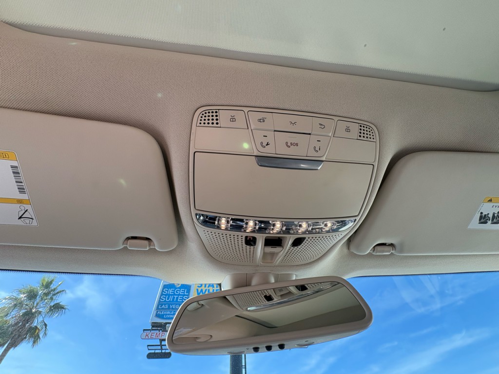 2019 Mercedes-Benz GLC-Class Image 20