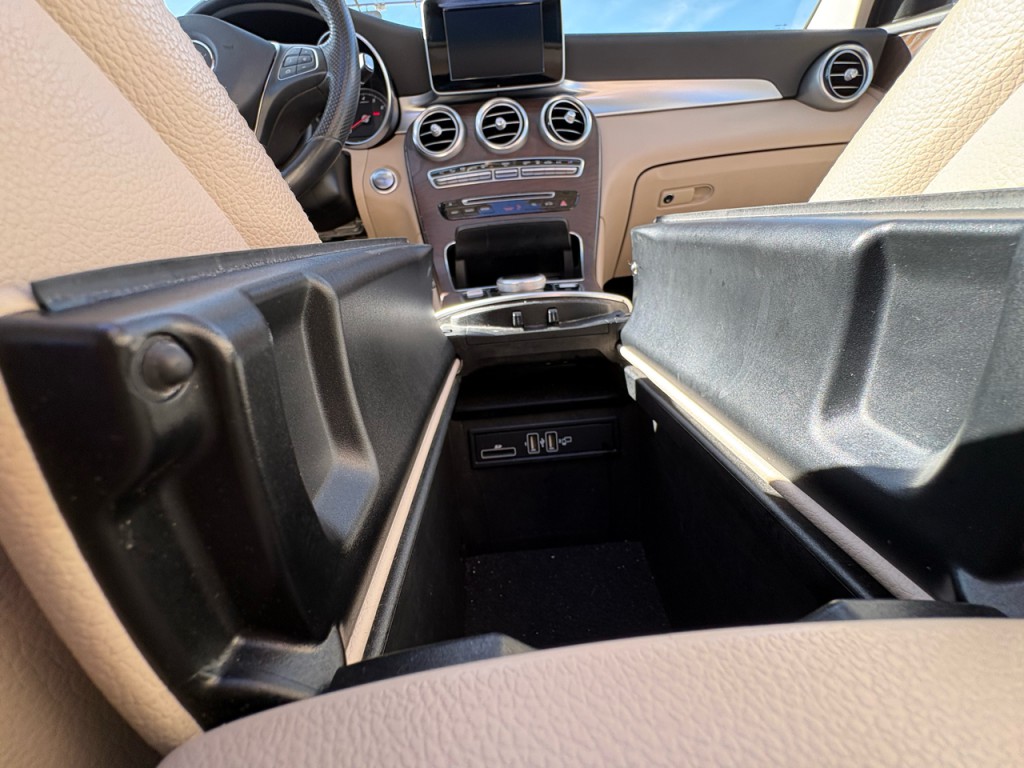 2019 Mercedes-Benz GLC-Class Image 23