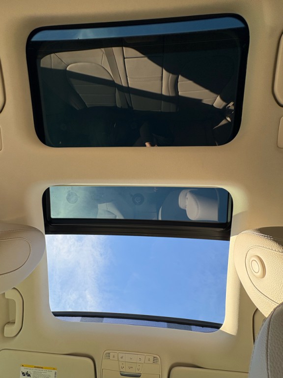 2019 Mercedes-Benz GLC-Class Image 28