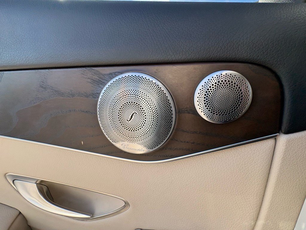 2019 Mercedes-Benz GLC-Class Image 29