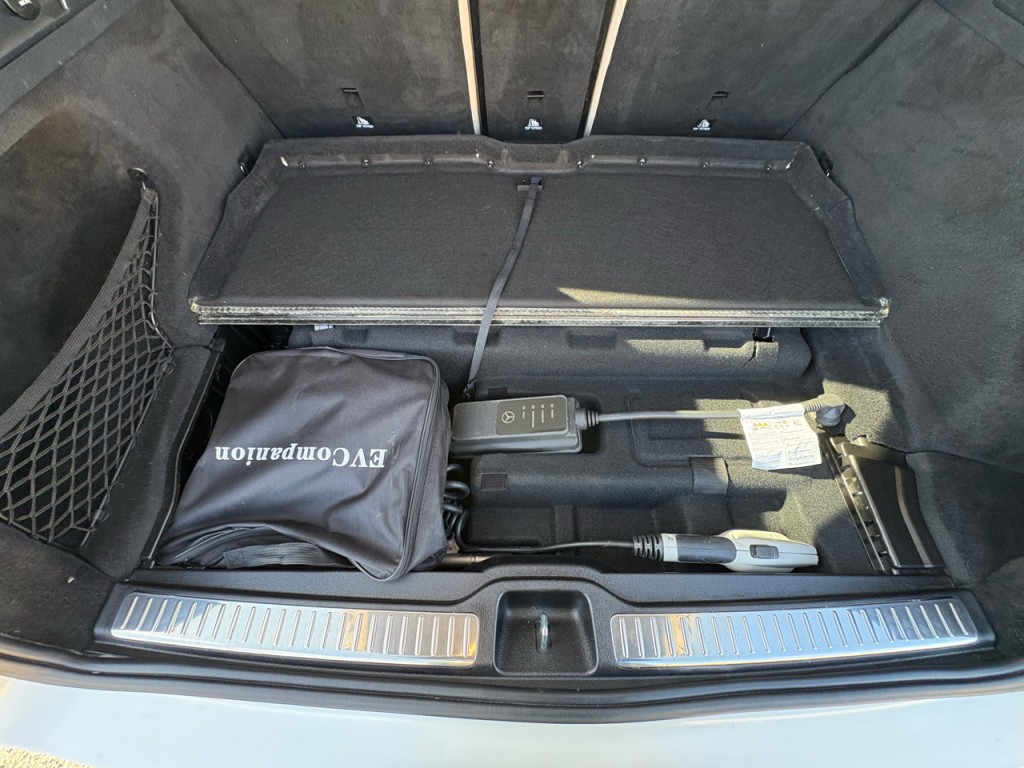 2019 Mercedes-Benz GLC-Class Image 35