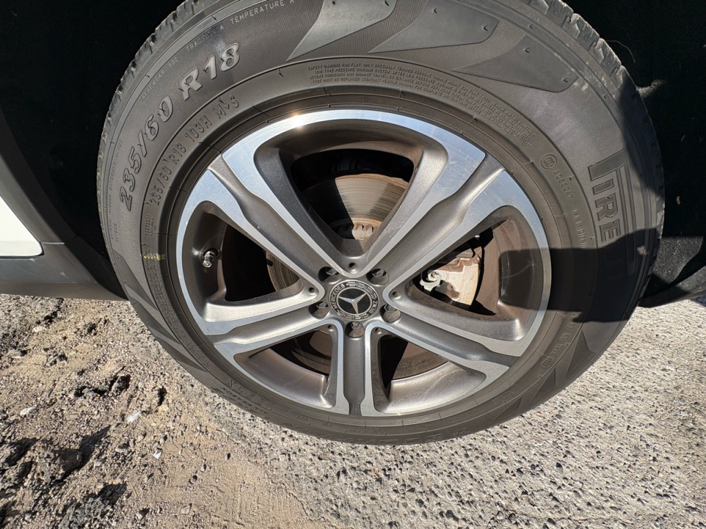 2019 Mercedes-Benz GLC-Class Image 41