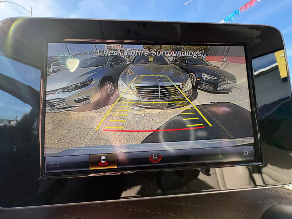 2019 Mercedes-Benz GLC-Class Image 43