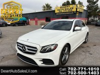 Image for 2017 Mercedes-Benz E-Class E 300 Sport ID: 7152901