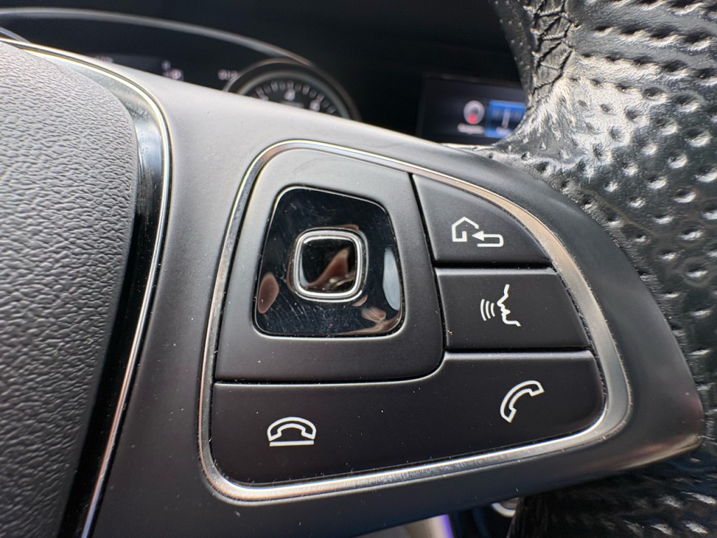 2017 Mercedes-Benz E-Class Image 14