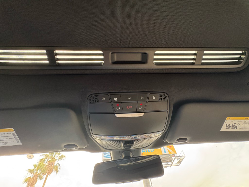 2017 Mercedes-Benz E-Class Image 19