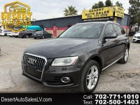Image for 2014 Audi Q5 2.0T quattro Premium Plus ID: 7152902