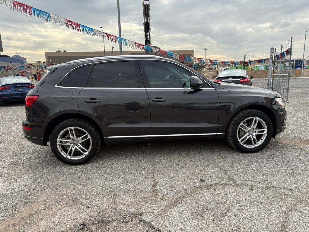 2014 Audi Q5 Image 6
