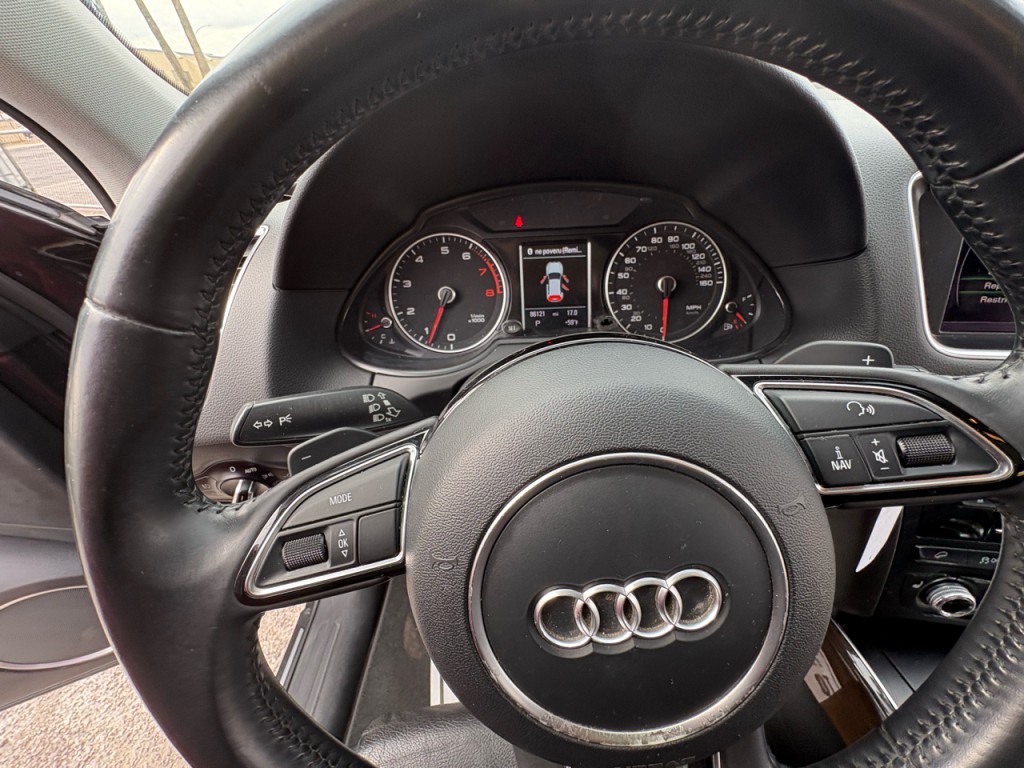 2014 Audi Q5 Image 11