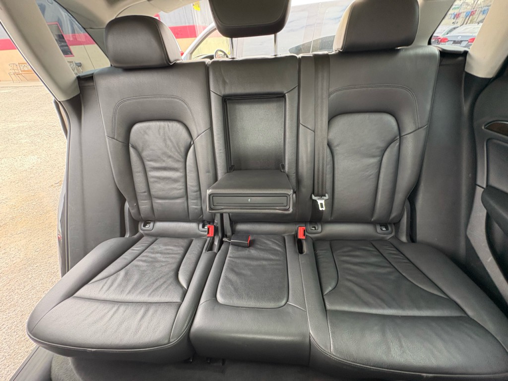 2014 Audi Q5 Image 13