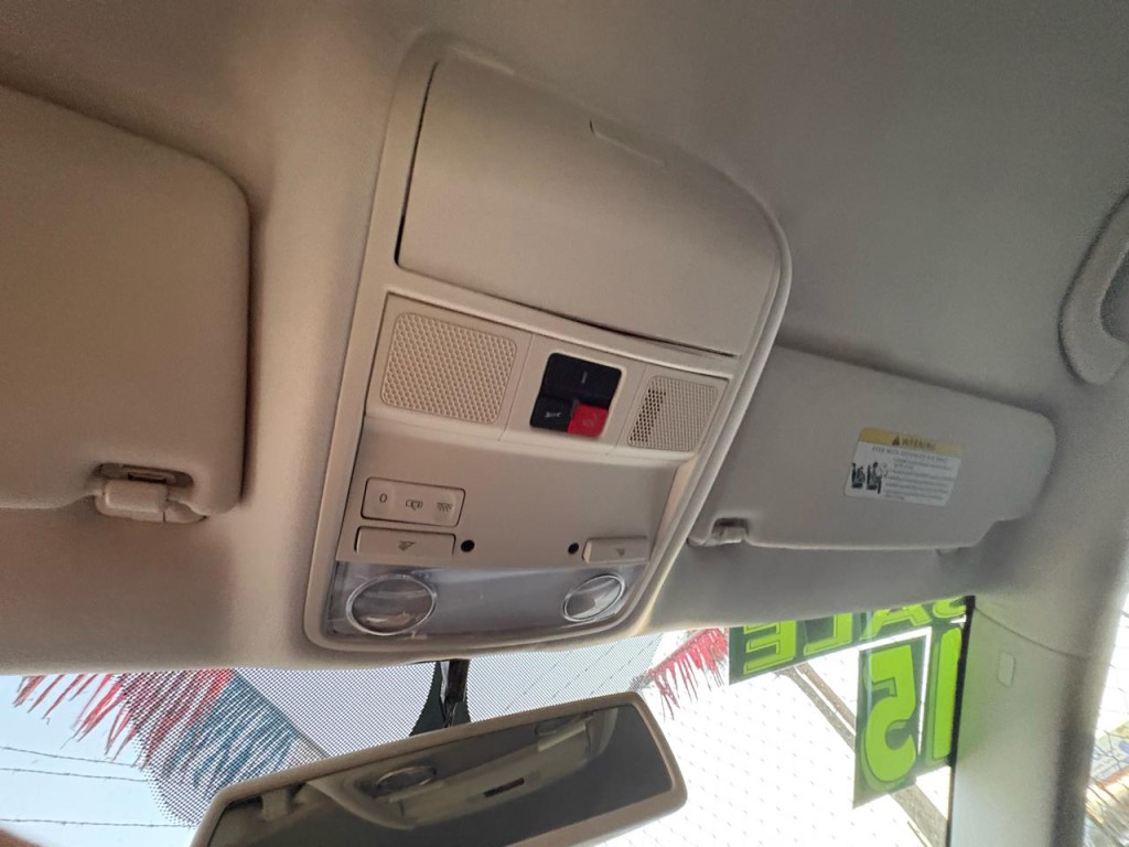 2015 Volkswagen CC Image 20