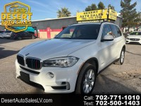 Image for 2016 BMW X5 RWD sDrive35i ID: 7165147