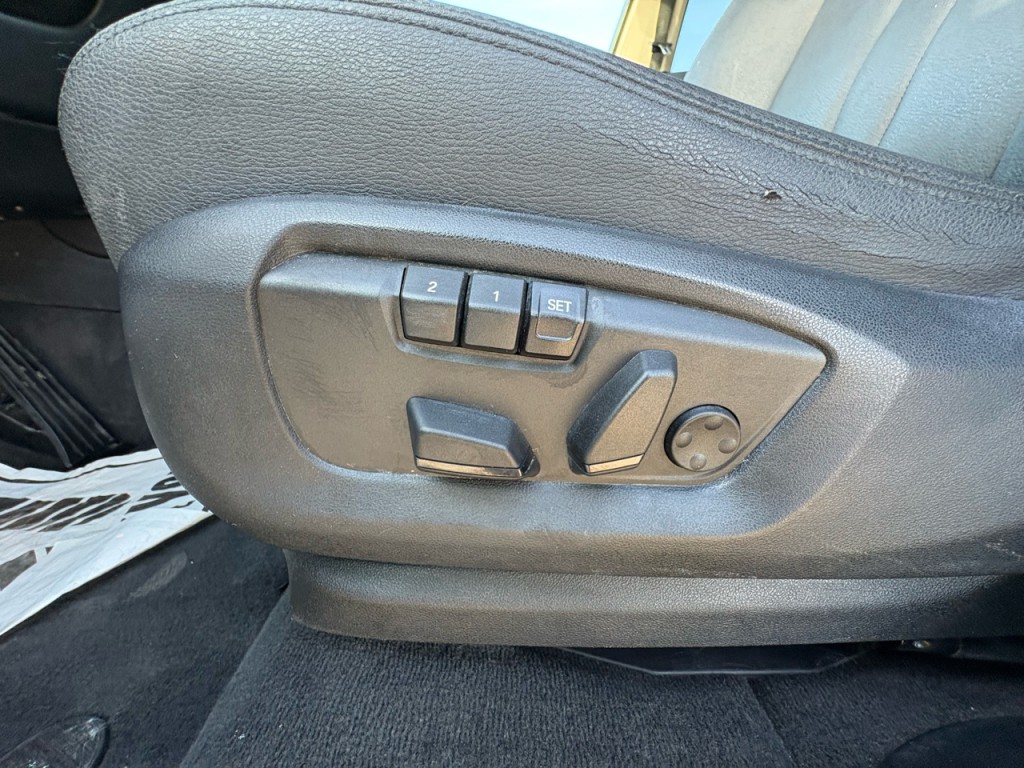 2016 BMW X5 Image 10