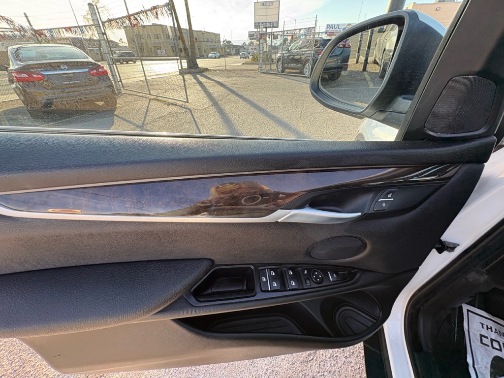 2016 BMW X5 Image 11