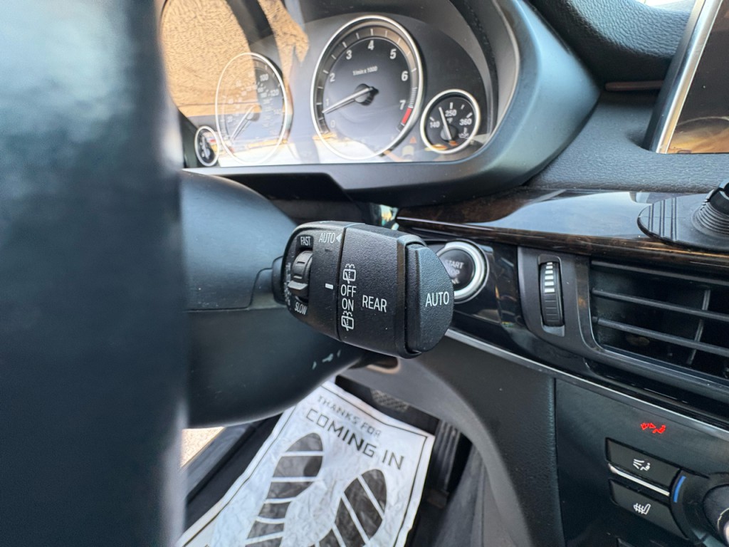 2016 BMW X5 Image 14