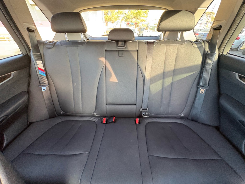 2016 BMW X5 Image 15