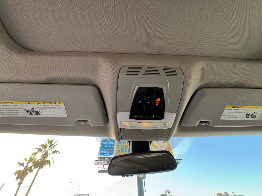 2016 BMW X5 Image 16