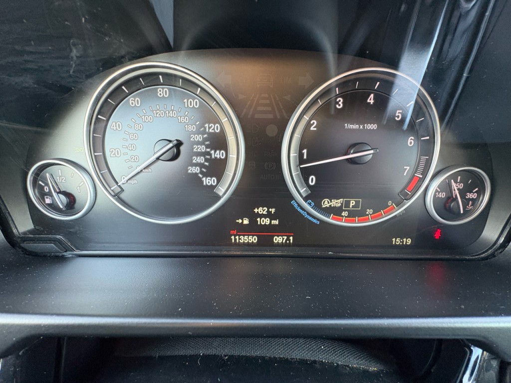 2016 BMW X5 Image 17