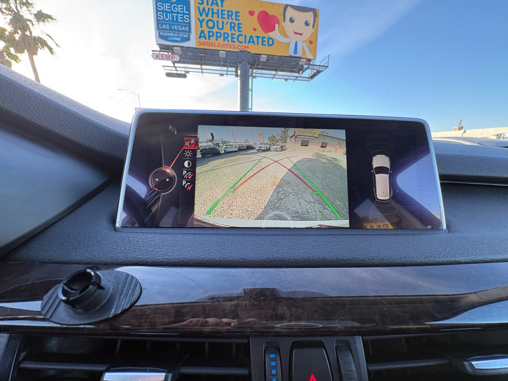 2016 BMW X5 Image 18