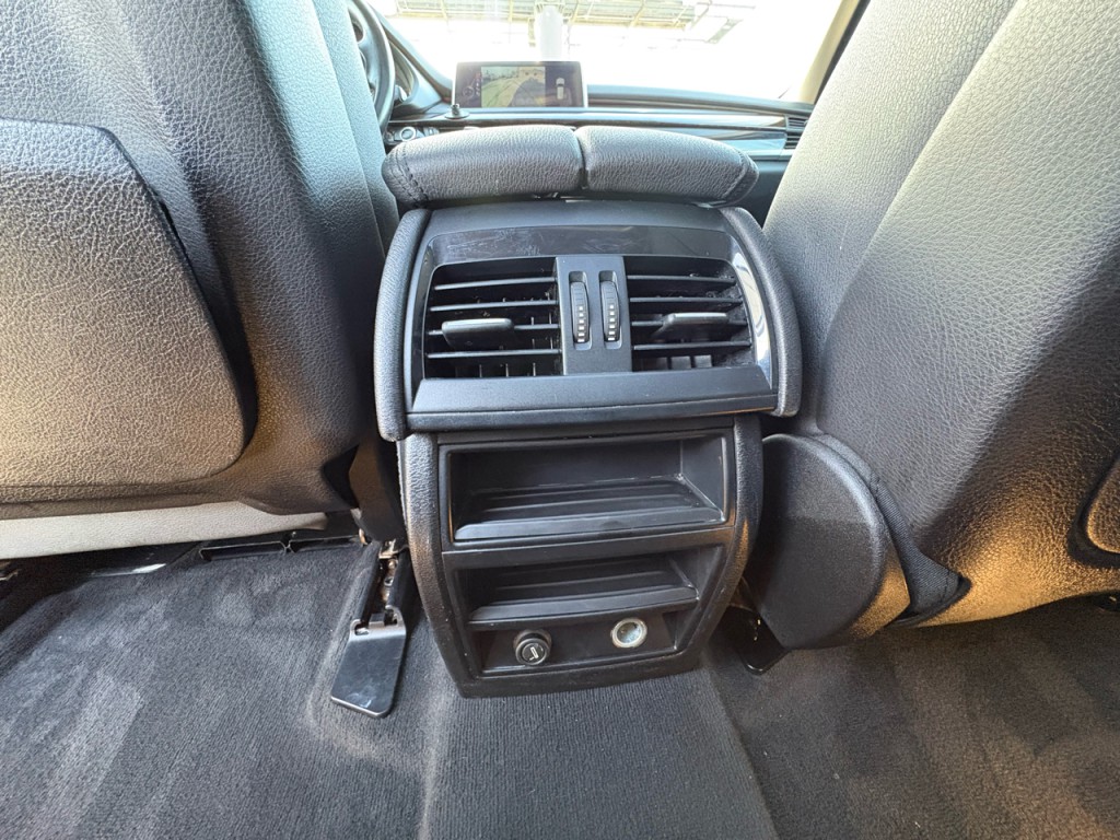 2016 BMW X5 Image 19