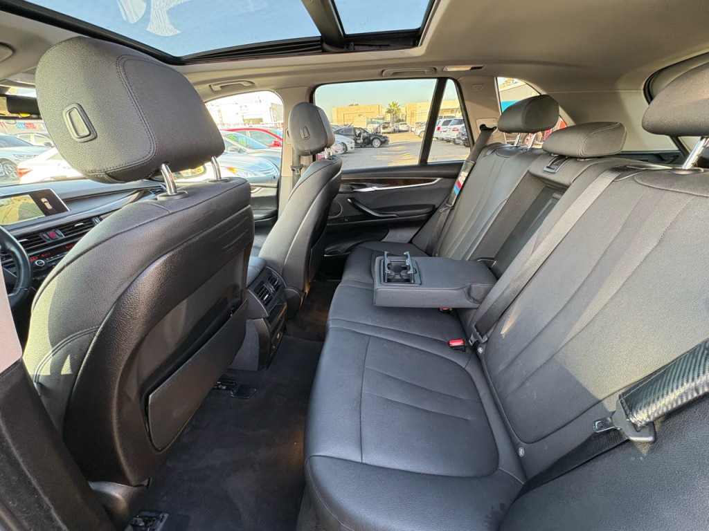 2016 BMW X5 Image 20