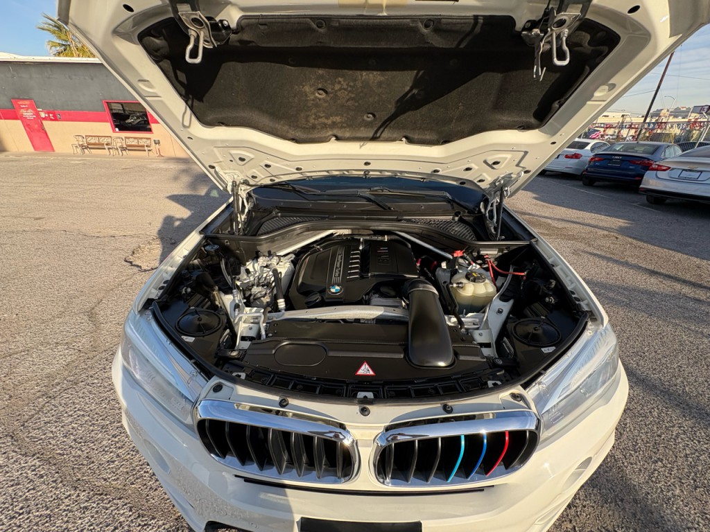 2016 BMW X5 Image 31