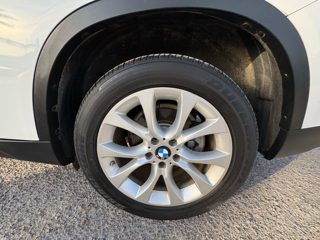 2016 BMW X5 Image 33