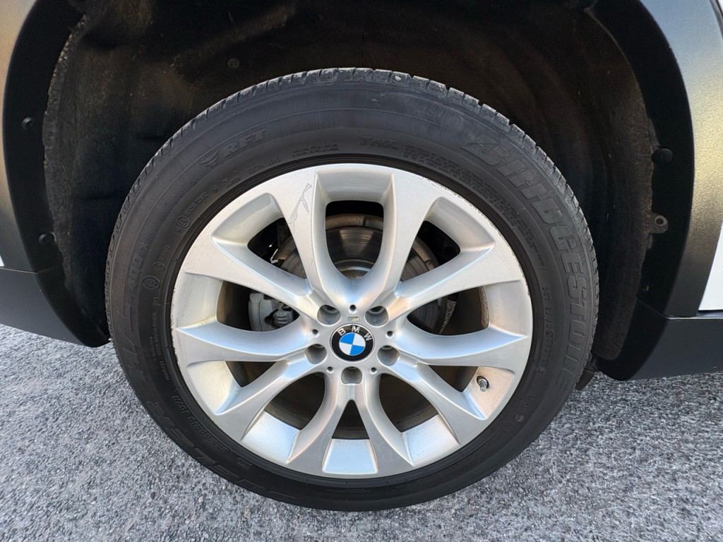 2016 BMW X5 Image 34