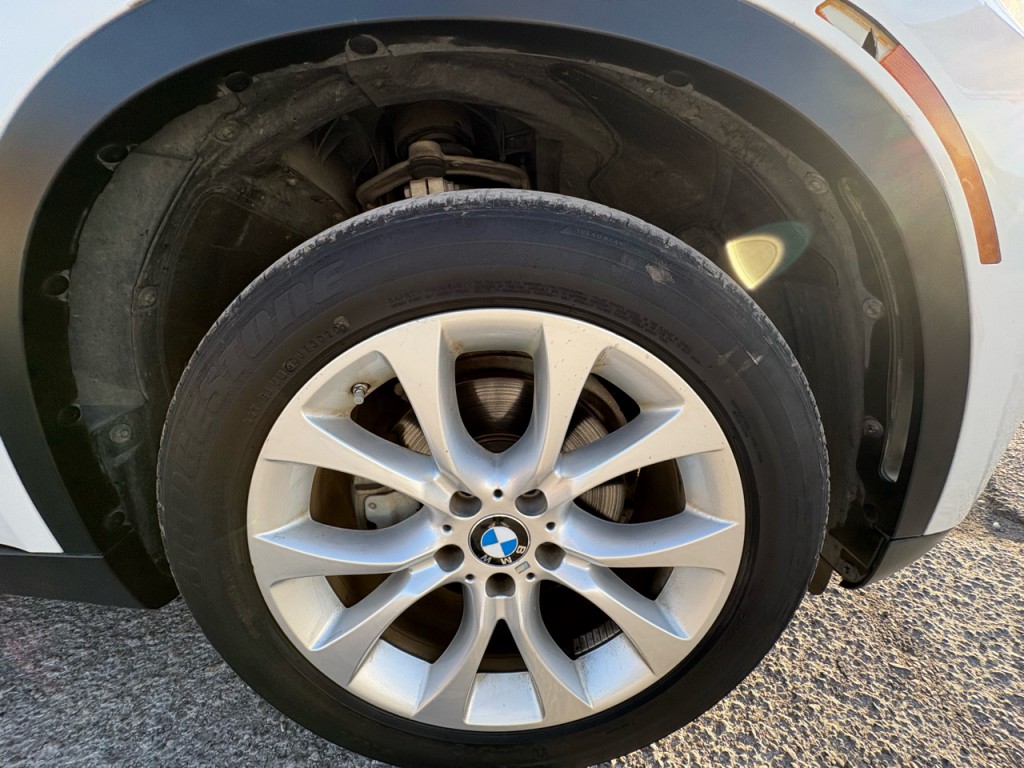 2016 BMW X5 Image 35