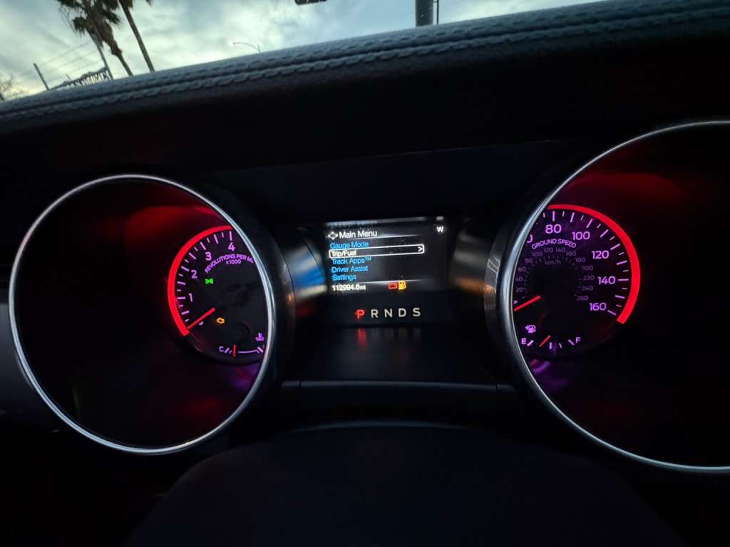 2020 Ford Mustang Image 23