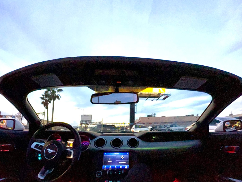 2020 Ford Mustang Image 27