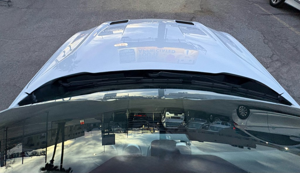 2020 Ford Mustang Image 28