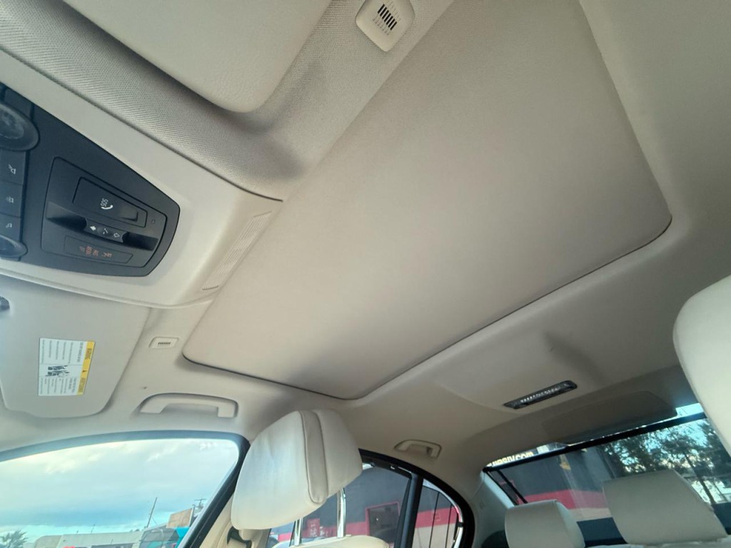 2016 BMW 5 Series Image 22