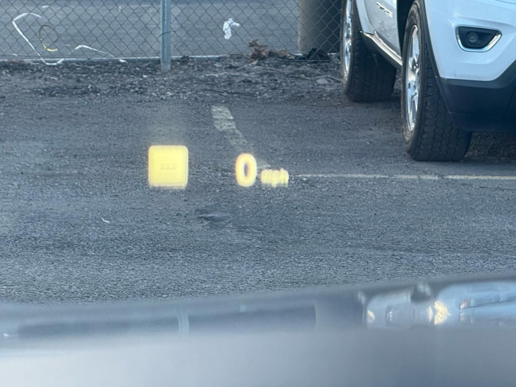 2016 BMW 5 Series Image 23