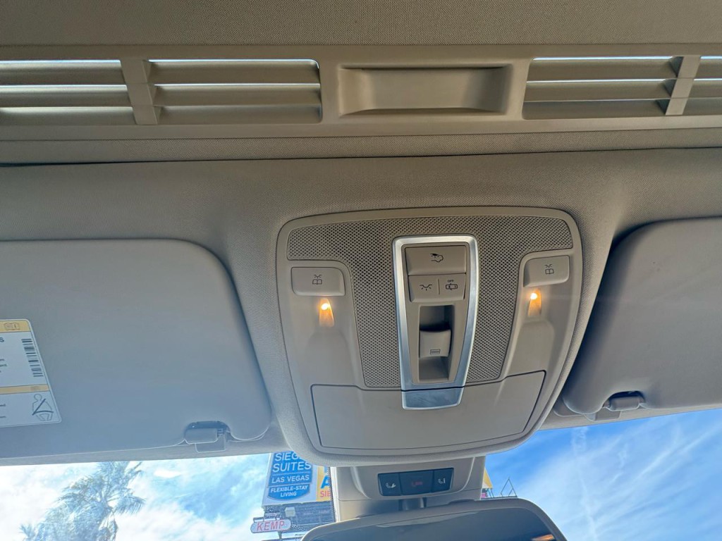 2015 Mercedes-Benz M-Class Image 13