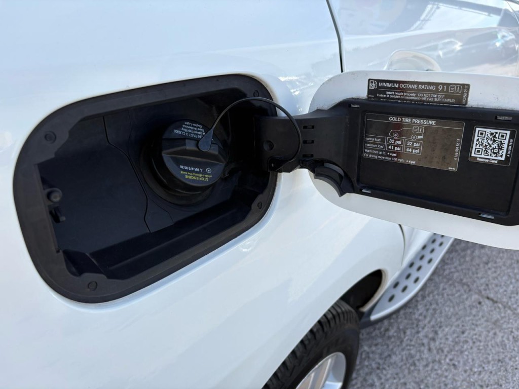 2015 Mercedes-Benz M-Class Image 21