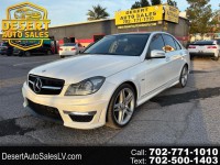 Image for 2012 Mercedes-Benz C-Class C 250 Sport ID: 7226634