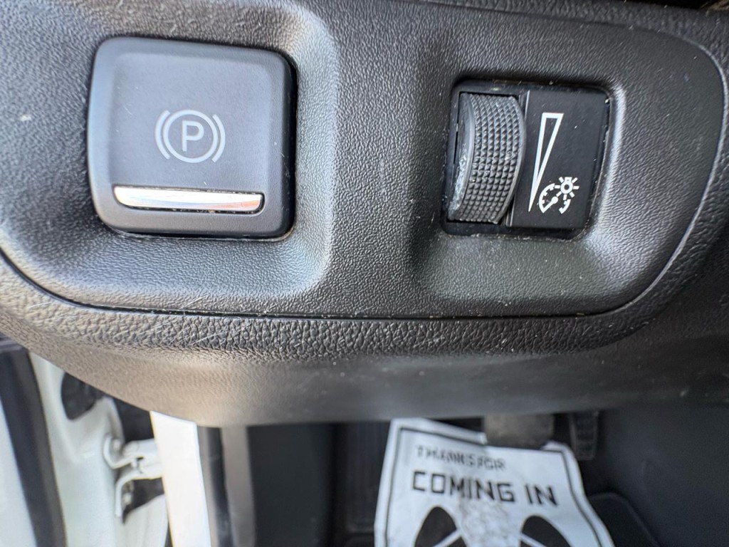 2017 GMC Acadia Image 17