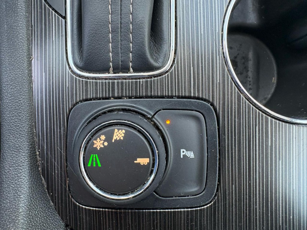 2017 GMC Acadia Image 21