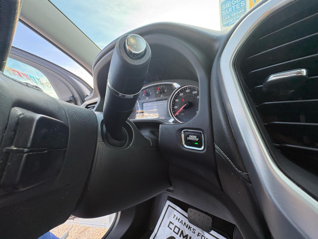 2017 GMC Acadia Image 23