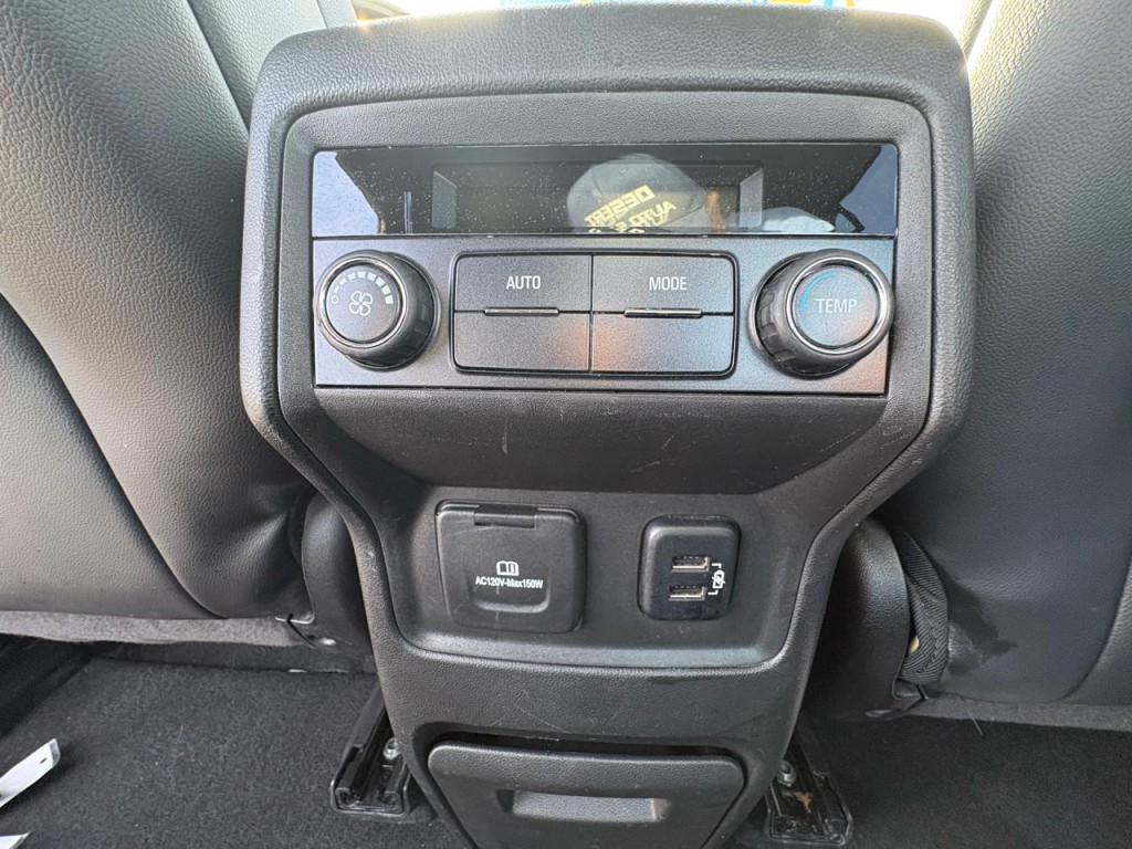 2017 GMC Acadia Image 36