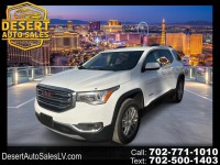Image for 2017 GMC Acadia SLT w/SLT-1 ID: 7226638