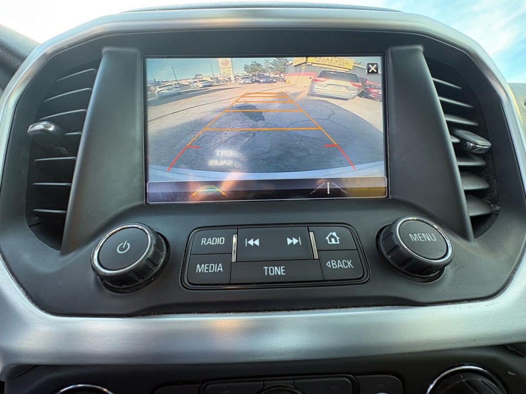 2017 GMC Acadia Image 21