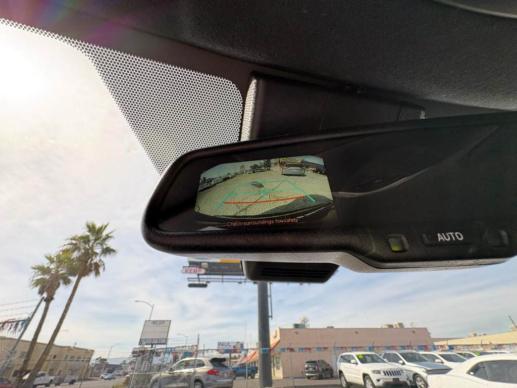 2018 Toyota C-HR Image 13